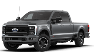 2026 Ford Super Duty® External Image 2